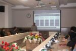 برگزاری کارگاه آموزشی تخصصی انرژی در شهرداری تبریز