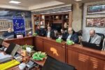 برنامهریزی برای مرمت جداره های تاریخی پیاده راه تربیت