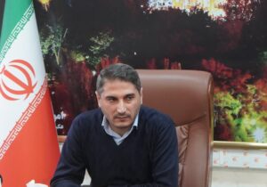 مقاوم‌سازی هشتمین پایه پل روگذر آبرسان توسط شهرداری منطقه ۲