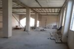 تداوم اجرای نازک کاری پروژه خانه مادر و کودک پارک زعفرانیه