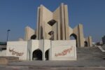 پیشرفت ۹۵ درصدی مقبره‌الشعرا و تکمیل آن تا عید نوروز