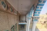 اتمام مرمت خانه تاریخی کلکته چی تا پایان سالجاری