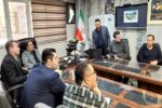تاثیر المان های شهری بر کیفیت فضای شهری و نقش آن در هویت بخشی اجتماعی