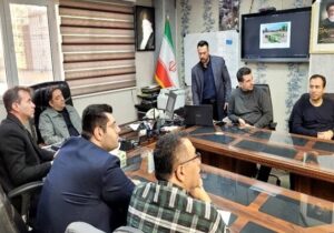تاثیر المان های شهری بر کیفیت فضای شهری و نقش آن در هویت بخشی اجتماعی
