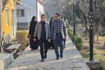 پارکهای بانوان باید به عنوان مکانی با حسّ امنیت و آرامش ذهنی بدون دغدغه های اجتماعی و خانوادگی برای بانوان باشد