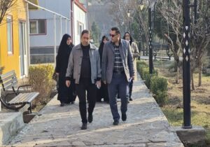 پارکهای بانوان باید به عنوان مکانی با حسّ امنیت و آرامش ذهنی بدون دغدغه های اجتماعی و خانوادگی برای بانوان باشد