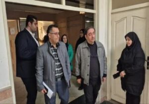 فرهنگسرا ها ضمن ارائه برنامه های فرهنگی و هنری مکانی برای احصای نیازهای محلات و همفکری با مردم است