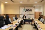 اجرای ۱۰۰۰ برنامه فرهنگی مشارکتی شهرداری از ابتدای سال جاری/آغاز طرح شبکهسازی هوشمند محلات تبریز