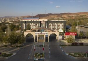 بررسی ۹۲ پرونده حقوقی و کیفری در شهرداری منطقه ۱۰ تبریز