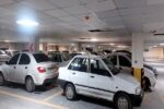 بهره برداری از پارکینگ مرکز همایشهای بینالمللی تبریز با گنجایش ۳۰۰ خودرو