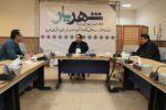 بهره‌برداری از ۲۲ سالن ورزشی چندمنظوره شهرداری تبریز تا پایان سال جاری