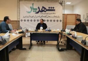 بهره‌برداری از ۲۲ سالن ورزشی چندمنظوره شهرداری تبریز تا پایان سال جاری