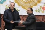 لایحه تعرفه عوارض محلی سال ۱۴۰۵ شهرداری تبریز تقدیم شورای اسلامی شهر شد