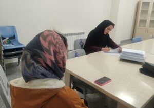 افزایش تعداد کلاسهای روانشناسی فردی و گروهی و مشاوره شهروندان در مراکز آموزشی منطقه یک