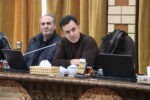 شهردار: بهرهمندی از ظرفیت بانک شهر برای تامین سرمایه انتقال آب ارس به تبریز