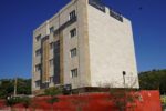 احداث دو ساختمان اداری توسط شهرداری منطقه ۲
