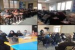 برگزاری ۱۵۰۰ ساعت آموزش پیشگیری از آسیب های اجتماعی طی ۱۰ ماه سالجاری در مراکز فرهنگی منطقه یک