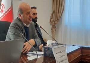 کارگاه " تفکیک و جمع آوری پسماند خشک" در شهرداری منطقه ۶ تبریز برگزار شد