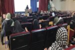 برگزاری ویژه برنامه "سیری در صحیفه سجادیه" همزمان با سالروز ولادت حضرت امام زین العابدین(ع) در فرهنگسرای شهید بهشتی