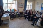برگزاری برنامه علل و عوامل انزوای جوانان و راهکارهای پیشگیرانه از منظر ائمه اطهار (ع) به مناسبت روز جوان