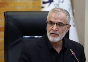 پورجمشیدیان: اعتراضات مردم روی چشم ماست، اما با تروریسم مدارا نمی‌کنیم