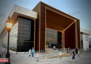 بهره مندی ۳۳۰ هزار شهروند از ۲۲۰ برنامه متنوع مرکز همایش های بین المللی تبریز