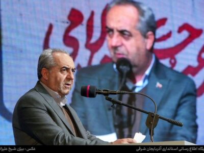 توسعه با شاخص‌های اقتصادی در پیوند با فرهنگ و اخلاق تعریف می‌شود/ تبریز همواره مهد عقلانیت، مشارکت و تصمیم‌گیری های خردمندانه بوده است