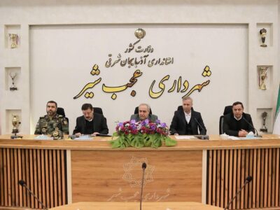 توسعه شهرها باید با حداکثر توان پیگیری شود