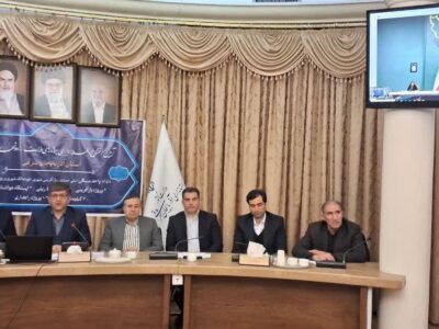 افتتاح همزمان ۳۰۰ طرح حوزه وزارت راه و شهرسازی در آذربایجان شرقی