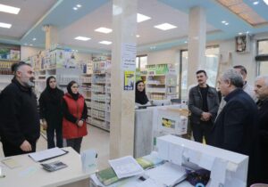 بازدید استاندار آذربایجان شرقی از «ترنم سبزآوران گلبرگ آتا» در بناب / تأکید بر تکمیل زنجیره ارزش و توسعه دانش‌بنیان