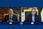 پزشکیان: اولویت ما حل مسائل از مسیر دیپلماسی است