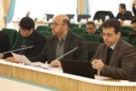 پیش‌بینی ۱۱۲۰۰ میلیارد تومان برای تحقق برنامه‌های کلان شهرداری در سال ۱۴۰۵ 