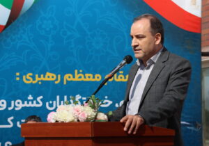 تراموای تبریز بر اساس زمانبندی‌ معین اجرا می‌شود