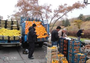 ۷۸ درصد تبریزی‌ها با سدمعبر مغازه‌داران مخالفند