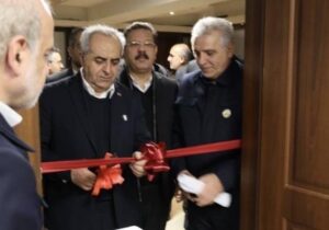 نخستین رصدخانه و دیسپاچینگ شبکه فشار ضعیف کشور در تبریز افتتاح شد