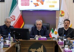 استاندار: آذربایجان شرقی از نظر میزان اعتبارات هزینه شده در حوزه عمرانی، در جایگاه نخست کشوری قرار گرفته است