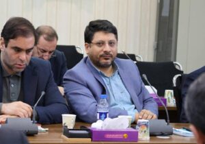 مدیران حراست، ناظران حاکمیتی در مدیریت مصرف انرژی ادارات
