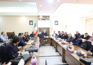 هم‌افزایی سازمانی و آموزش هدفمند، دو بازوی توسعه در توزیع برق تبریز