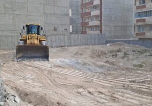 جمع‌آوری بیش از ۱۹ هزار تن نخاله از سطح معابر تبریز طی سالجاری
