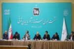 ضرورت بهرهمندی از عناصر و مکاتب هویت بخش استان در اجرای پروژههای عمرانی