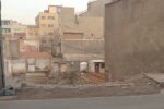 صدور اخطاریه ایمنی گودبرداری برای ملک واقع در خیابان طالقانی