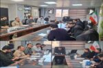 تاکید بر ارتقای کیفی اجرای طرح خدمات محور "بهار قرآن" و "بهار طبیعت"