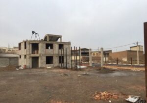 پارک هوشمند آموزش ترافیک کوی لاله در مرحله تکمیل زیرساخت‌های داخلی