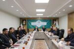 برنامه‌ریزی برای تامین و ساماندهی عرضه مایحتاج عمومی نوروز و ماه مبارک رمضان