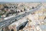 تاکید بر نقش تسهیلگری زیرگذر شهید علی نژادان در تحقق اهداف پروژه طرح نجات تبریز