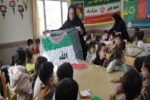 برگزاری جشن پیروزی انقلاب اسلامی ایران در مراکز فرهنگی شهرداری منطقه یک