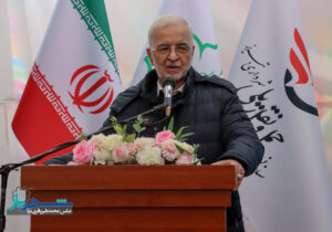 وزیر کشور: تبریز در مسیر پیشتازی حمل‌ونقل عمومی و توسعه شهری قرار دارد