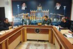 جام رمضان امسال در ۲۹ رشته برگزار می‌شود/ ورزش سرمایه‌گذاری  اثربخش برای محلات تبریز