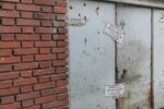 پلمپ پنج باب انبار دستفروشان در راسته کوچه