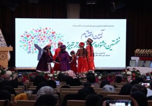 فرهنگ وهنر، شاکله و بنیان تبریز از دیروز تا امروز